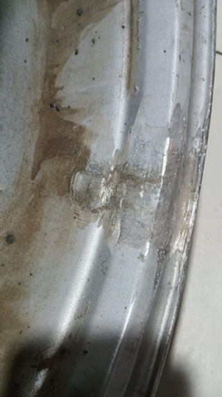 JUEGO LLANTAS MERCEDES-BENZ CLS (BM 219) 642920 R