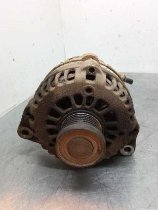 Alternador ssangyong a6651540202 rexton 2.7 207184