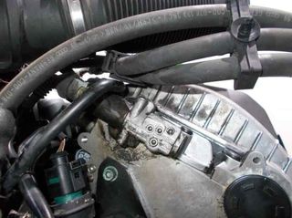 Motor completo audi aps a4 berlina b5 rectp2146668