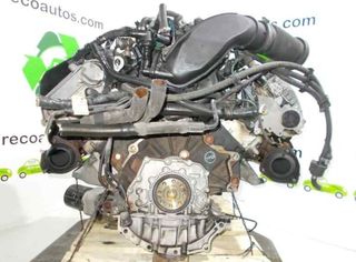 Motor completo audi aps a4 berlina b5 rectp2146668