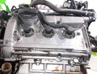 Motor completo audi aps a4 berlina b5 rectp2146668