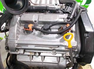 Motor completo audi aps a4 berlina b5 rectp2146668