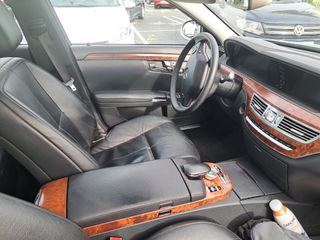 Mercedes-Benz S320cdi Clase S 2008