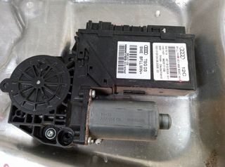 Motor elevalunas del der audi 4e1959802c a8 509149