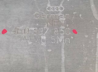 Motor elevalunas del der audi 4e1959802c a8 509149