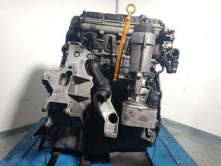Motor completo volkswagen avf passat rectp5776893