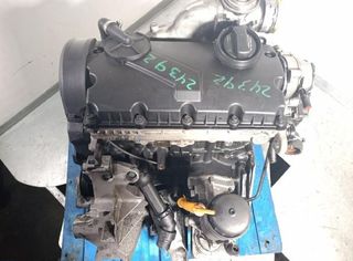Motor completo volkswagen avf passat rectp5776893