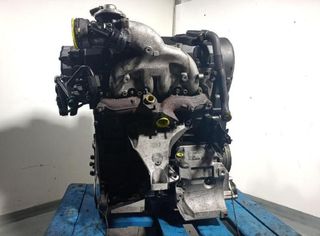 Motor completo volkswagen avf passat rectp5776893