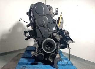 Motor completo volkswagen avf passat rectp5776893