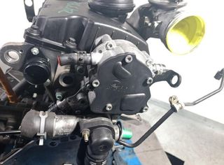 Motor completo volkswagen avf passat rectp5776893