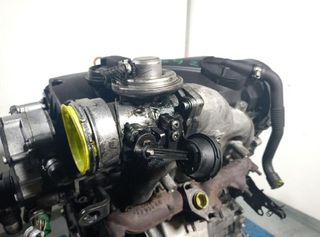 Motor completo volkswagen avf passat rectp5776893