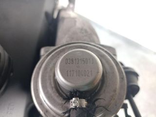 Motor completo volkswagen avf passat rectp5776893