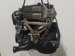 MOTOR COMPLETO MERCEDES-BENZ CLASE C (BM 204) BER