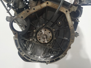 MOTOR COMPLETO MERCEDES-BENZ CLASE C (BM 204) BER