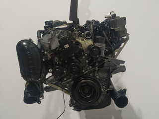 MOTOR COMPLETO MERCEDES-BENZ CLASE C (BM 204) BER