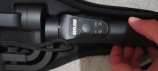 Gimbal 3 Ejes KEELERD