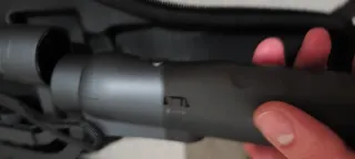 Gimbal 3 Ejes KEELERD