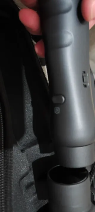 Gimbal 3 Ejes KEELERD