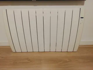 Emisor Térmico Digital Haverland