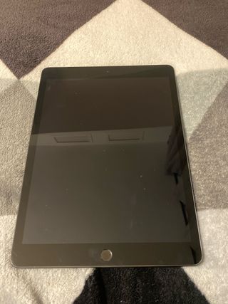 Apple iPad Pro Argento