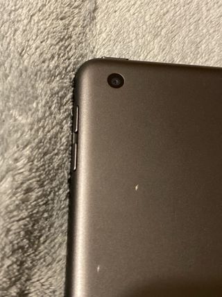 Apple iPad Pro Argento