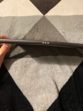 Apple iPad Pro Argento