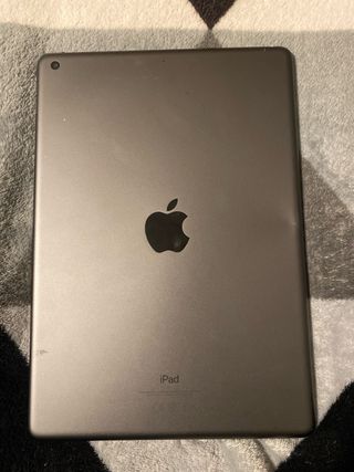 Apple iPad Pro Argento
