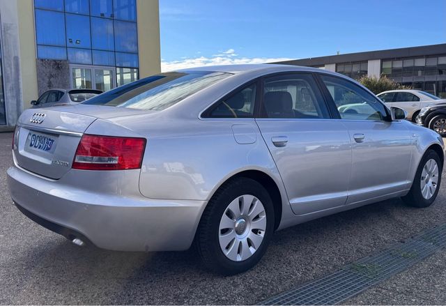 Audi A6 2008