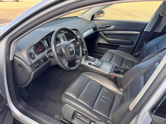 Audi A6 2008