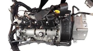 Mocep1175415 motor completo chyb seat ibiza (kj1)