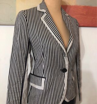 Blazer Zara Woman