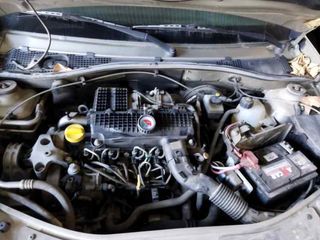 208224 8200667608a alternador dacia sandero - 1.5