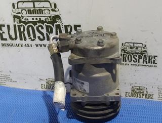 Compresor aire acondicionado nissan terrano 29514