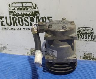 Compresor aire acondicionado nissan terrano 29514