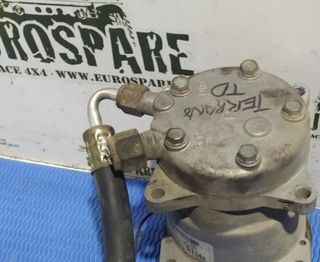 Compresor aire acondicionado nissan terrano 29514