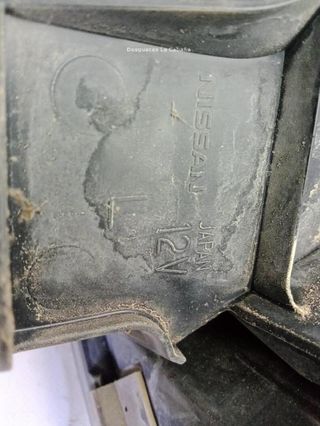 Piloto tras izq nissan x-trail (t32_) 1.6 22950284