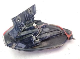 Piloto tras izq nissan x-trail (t32_) 1.6 22950284