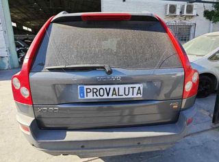 Transmisión volvo d5244t5 xc90 2.4 d5 turbo 217525