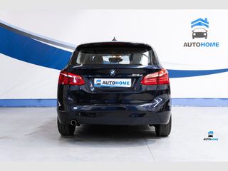 BMW Serie 2 Active Tourer 218d