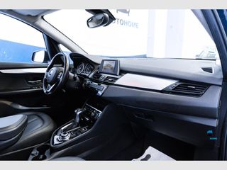 BMW Serie 2 Active Tourer 218d