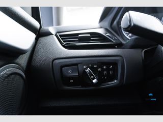 BMW Serie 2 Active Tourer 218d