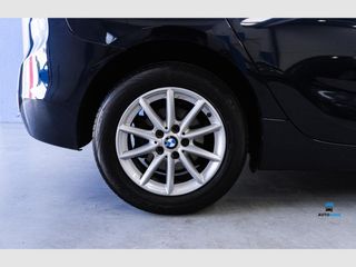 BMW Serie 2 Active Tourer 218d