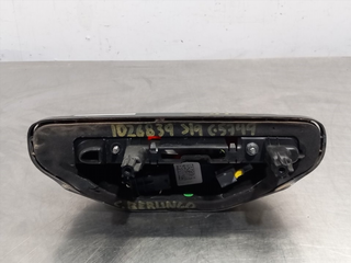 LUZ CENTRAL DE FRENO CITROEN BERLINGO FURGÓN 9826