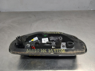 LUZ CENTRAL DE FRENO CITROEN BERLINGO FURGÓN 9826