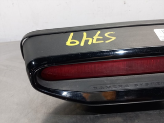 LUZ CENTRAL DE FRENO CITROEN BERLINGO FURGÓN 9826