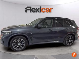 BMW X5 xDrive40d