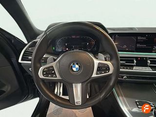 BMW X5 xDrive40d