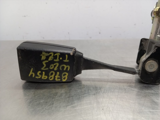 ENGANCHE CINTURON TRASERO IZQUIERDO MERCEDES-BENZ