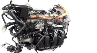 Toyota mocep1179876 2ar motor completo rav 4 *