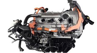 Toyota mocep1179876 2ar motor completo rav 4 *